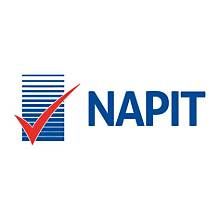 NAPIT certification logo