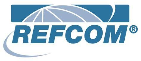 REFCOM certification logo