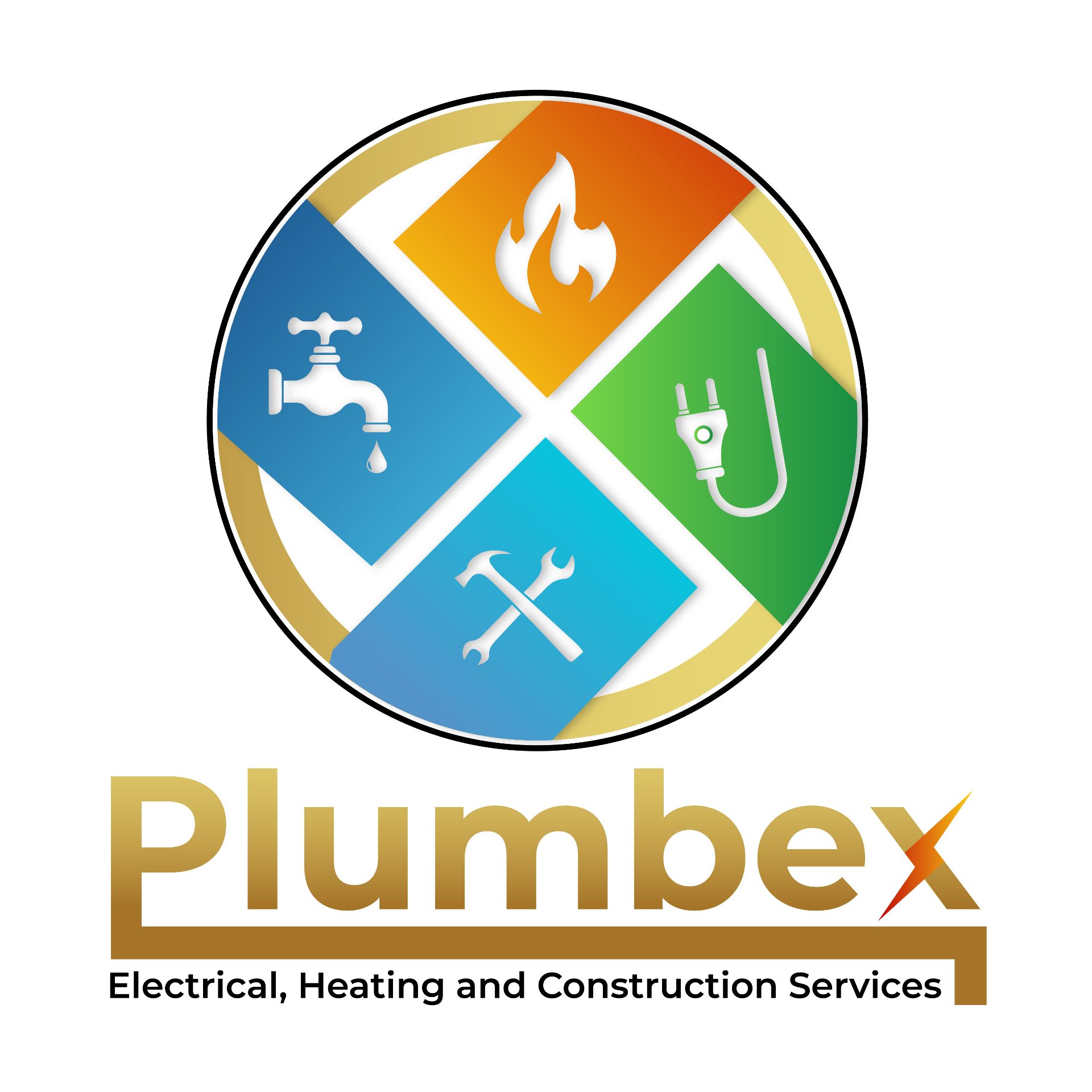 Plumbex(UK) Ltd logo
